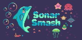 Sonar Smash artwork 1
