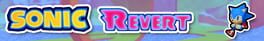 Sonic Revert artwork 1