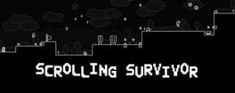 Scrolling Survivor artwork 1