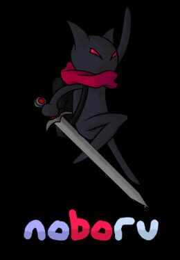 Noboru artwork 1