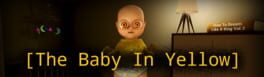 The Baby In Yellow artwork 1
