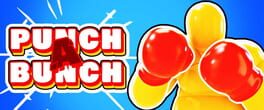 Punch A Bunch artwork 1