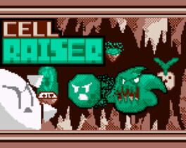 Cell Raiser artwork 1