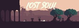 Lost Soul artwork 1