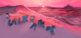 Junkraft artwork 1