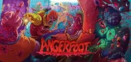 Anger Foot artwork 1