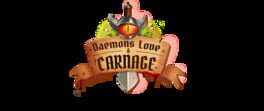 Daemons, Love & Carnage artwork 1