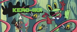 Kero-Go! artwork 1