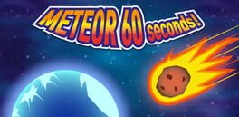 Meteor 60 Seconds! artwork 1