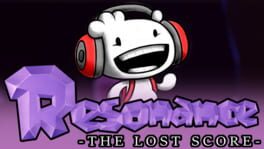 Resonance: The Lost Score artwork 1