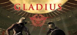 Gladius VR artwork 1