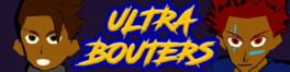 Ultrabouters artwork 1