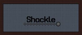 Shackle artwork 1