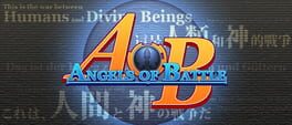 Angels of Battle artwork 1