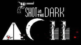 Shot in the Dark artwork 1