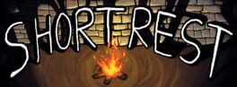 Short Rest artwork 1