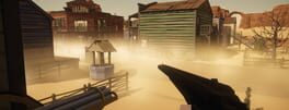 Gunfighters artwork 1