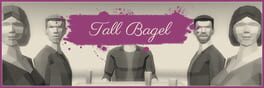 Tall Bagel artwork 1