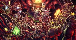 The Age of Hell artwork 1