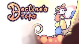 Decline's Drops artwork 1