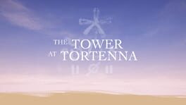 The Tower at Tortenna artwork 1