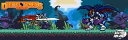 Digital Tamers: ReBorn artwork 1
