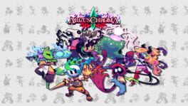 Arcus Chroma artwork 1