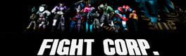 Fight Corp. artwork 1