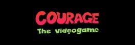 Courage: The Videogame artwork 1