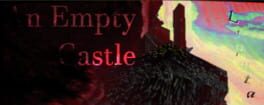 An Empty Castle: Laputa artwork 1