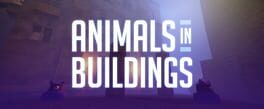 Animals In Buildings artwork 1