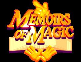 Memoirs of Magic artwork 1