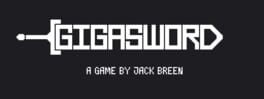 GigaSword artwork 1
