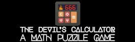 The Devil's Calculator artwork 1