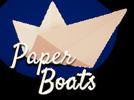 Paper Boats artwork 1