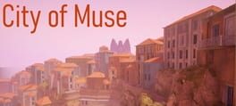 City of Muse artwork 1