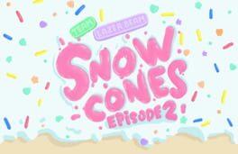 Snow Cones: Episode 2 artwork 1