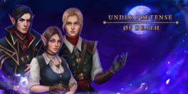 Under Pretense of Death artwork 1