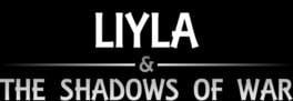 Liyla and the Shadows of War artwork 1