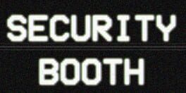 Security Booth artwork 1