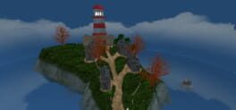 Smalls Island Woes artwork 1