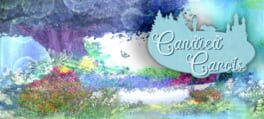 Candied Carols artwork 1