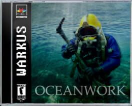 Oceanwork artwork 1