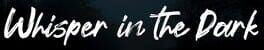 Whisper in the Dark artwork 1