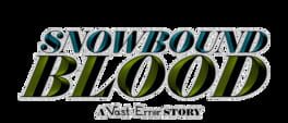 Snowbound Blood artwork 1