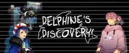 Delphine's Discovery artwork 1