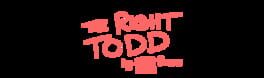The Right Todd artwork 1
