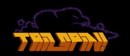 Tailspin! artwork 1