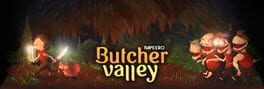 Butcher Valley artwork 1