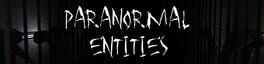 Paranormal Entities artwork 1